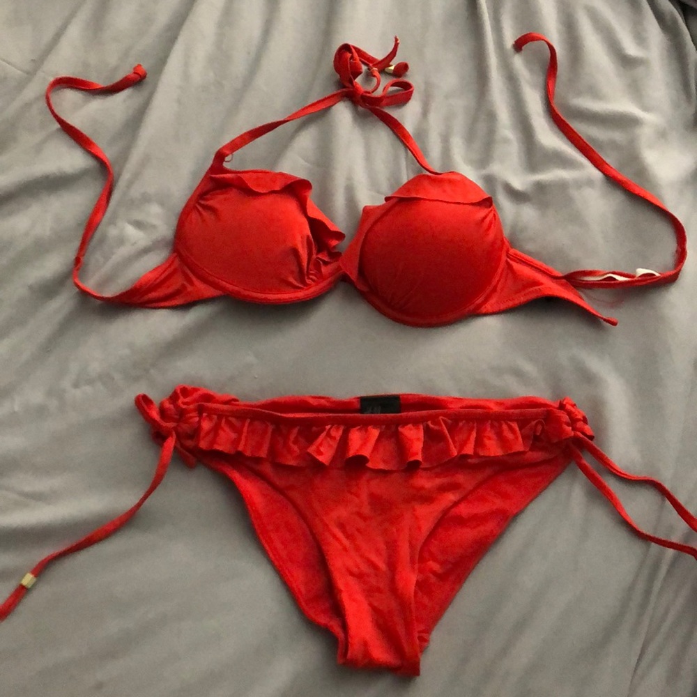 H&M bathing suit